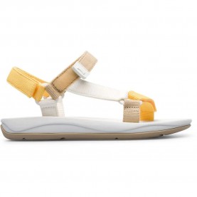 Сандали Camper Match sandals assorted - Beige (Multi / Assorted) сандали,дамски,сандали,и,чехли,camper,match,sandals,assorted,beige,(multi,assorted)