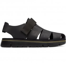 сандали,мъжки,сандали,camper,oruga,sandals,black
