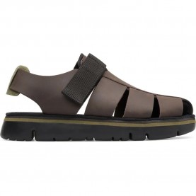 сандали,мъжки,сандали,camper,oruga,sandals,brown