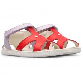сандали,детски,сандали,и,чехли,camper,tws,fw,sandals,red,(multi,assorted)