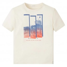 тениска,детски,тениски,tom,tailor,1030294,short,sleeve,t,shirt,white,(creme)