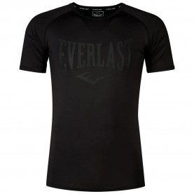 тениска,мъжки,тениски,everlast,willow,short,sleeve,t,shirt,black,(black)