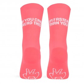 чорапи,дамски,чорапи,pacific,socks,faster,socks,pink,(coral)