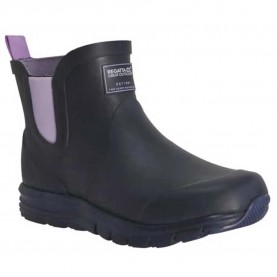 обувки,детски,боти,regatta,lite,weather,mid,rain,boots,purple,(navy,pastel,lilac)