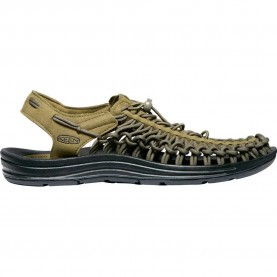 сандали,мъжки,сандали,keen,uneek,sandals,green,(dark,olive,black)