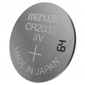 батерии,maxell,mxbcr16165n,cr1616,lithium,battery,5,units,silver,(silver)