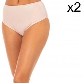 дамско,бельо,дамски,бикини,и,танкини,janira,panties,2,units,beige,(beige)