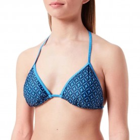 дамски,бански,костюми,regatta,aceana,string,bikini,top,blue,(navy,tile)