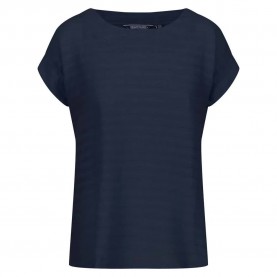 тениска,дамски,тениски,regatta,adine,short,sleeve,t,shirt,navy,(blue)