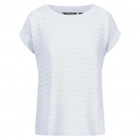 тениска,дамски,тениски,regatta,adine,short,sleeve,t,shirt,white,(white)