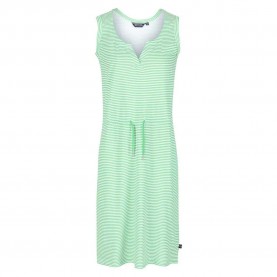 рокля,дамски,поли,и,рокли,regatta,fahari,dress,green,(vibrant,green,white,stripe)