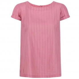 дамски,блузи,дамски,ризи,regatta,jaelynn,short,sleeve,blouse,pink,(heather,rose,dobby)