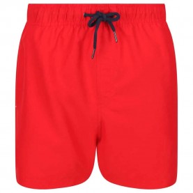 бански,гащета,мъжки,бански,костюми,regatta,mawson,iii,swimming,shorts,red,(true,red)