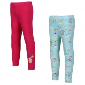 детски,клинове,regatta,peppa,leggings,multicolor,(aruba,blue,pink,fusion)