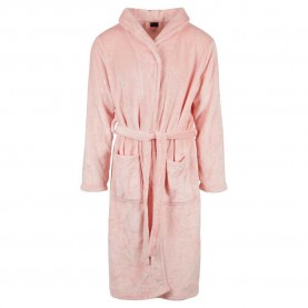 хавлии,mister,tee,love,bathrobe,pink