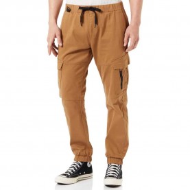 анцуг,мъжки,панталони,southpole,cargo,joggers,green,(tobacco)