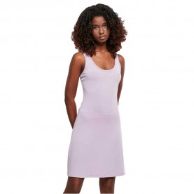 рокля,дамски,поли,и,рокли,urban,classics,modal,racer,back,sleeveless,short,dress,pink,(lilac)
