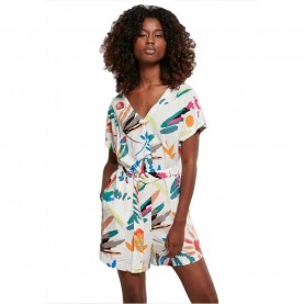 дамски,гащеризони,urban,classics,viscose,romper,white,sand,fruity,(multicolor)