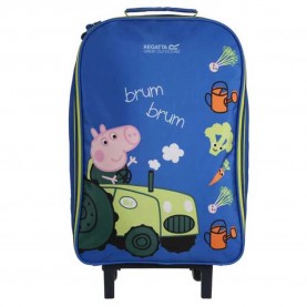 куфари,regatta,peppa,trolley,bag,blue,(imperial,blue)