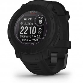 часовници,garmin,reloj,instinct,2,solar,tactical,black,(black)