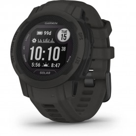 часовници,garmin,reloj,instinct,2s,solar,black,(graphite)