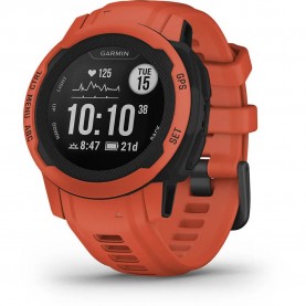 Garmin Reloj Instinct 2S - Red (Red) часовници,garmin,reloj,instinct,2s,red,(red)