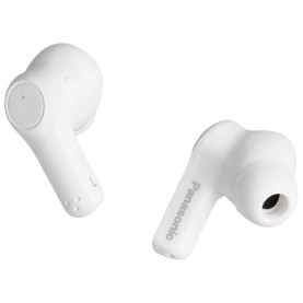 Слушалки Panasonic RZ-B210WDE-W wireless earphones - White слушалки,слушалки,panasonic,rz,b210wde,w,wireless,earphones,white