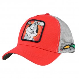 шапка,всички,шапки,capslab,freegun,looney,tunes,cap,red,(red)