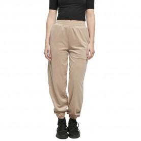 анцуг,дамски,анцузи,urban,classics,ballon,velvet,tracksuit,pants,brown,(soft,taupe)