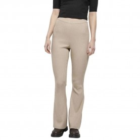 клин,дамски,клинове,дамски,чорапогащи,и,клинове,urban,classics,knit,leggings,brown,(light,taupe)