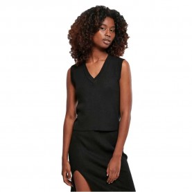 рокля,дамски,поли,и,рокли,urban,classics,knitted,sleeveless,short,dress,black,(black)