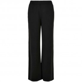 панталони,дамски,панталони,urban,classics,modal,wide,pants,black
