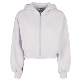 яке,дамски,якета,и,палта,urban,classics,oversized,jacket,soft,lilac,(blue)