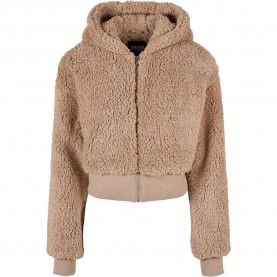 яке,дамски,якета,и,палта,urban,classics,oversized,jacket,soft,taupe,(brown)