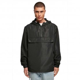 яке,мъжки,якета,urban,classics,recycled,basic,jacket,black