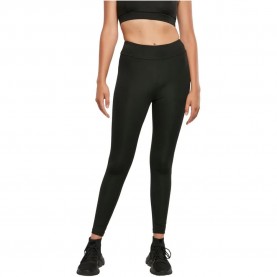 клин,дамски,клинове,дамски,чорапогащи,и,клинове,urban,classics,recycled,leggings,black