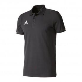 мъжки,блузи,с,яка,adidas,tiro,17,short,sleeve,polo,black,(black)
