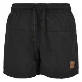 бански,гащета,детски,бански,костюми,urban,classics,block,swim,swimming,shorts,black,(brown)