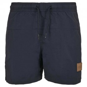 бански,гащета,детски,бански,костюми,urban,classics,block,swim,swimming,shorts,navy,(black)