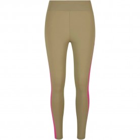 клин,дамски,клинове,дамски,чорапогащи,и,клинове,urban,classics,color,block,leggings,green,(khaki,bright,violet)