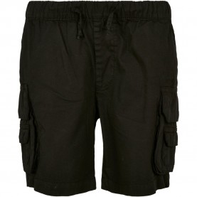 къси,панталони,детски,панталони,urban,classics,double,cargo,shorts,black