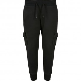 анцуг,детски,анцузи,urban,classics,fitted,cargo,tracksuit,pants,black