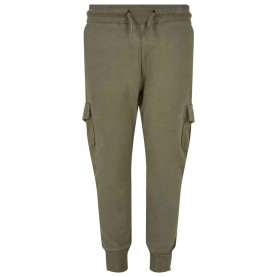 анцуг,детски,анцузи,urban,classics,fitted,cargo,tracksuit,pants,green,(olive)