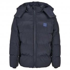 Яке Urban classics jacket - Blue (Navy) яке,детски,якета,и,палта,urban,classics,jacket,blue,(navy)