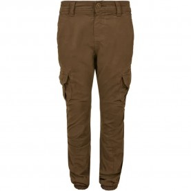 анцуг,детски,панталони,urban,classics,jogging,cargo,pants,olive,(green)