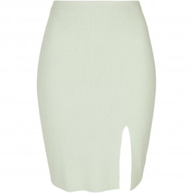 пола,дамски,поли,и,рокли,urban,classics,knit,midi,skirt,light,mint,(beige)
