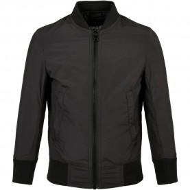 яке,детски,якета,и,палта,urban,classics,light,bomber,jacket,black