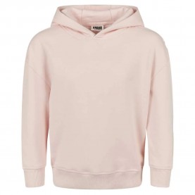 суичър,детски,блузи,urban,classics,organic,hoodie,pink,(beige)