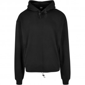 суичър,мъжки,пуловери,urban,classics,sport,hoodie,black