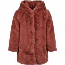 яке,детски,якета,и,палта,urban,classics,teddy,jacket,dark,rose,(red)